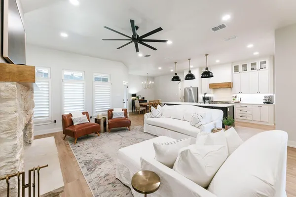 $850,000 | 16703 County Road 1940, Lubbock, TX 79424