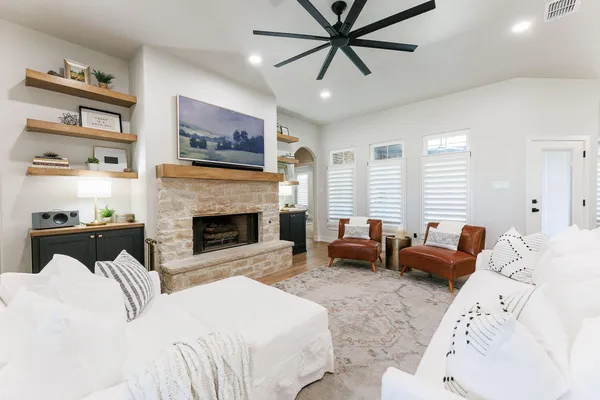 $850,000 | 16703 County Road 1940, Lubbock, TX 79424