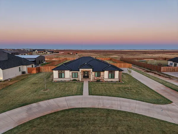 $850,000 | 16703 County Road 1940, Lubbock, TX 79424