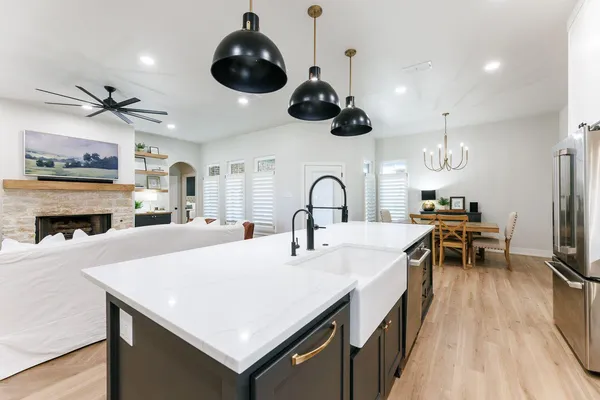 $850,000 | 16703 County Road 1940, Lubbock, TX 79424