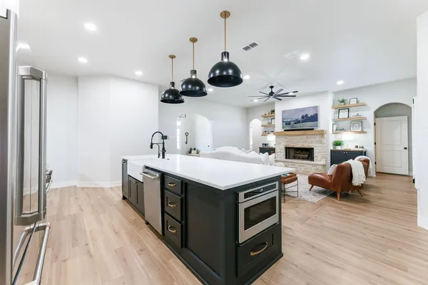 $850,000 | 16703 County Road 1940, Lubbock, TX 79424