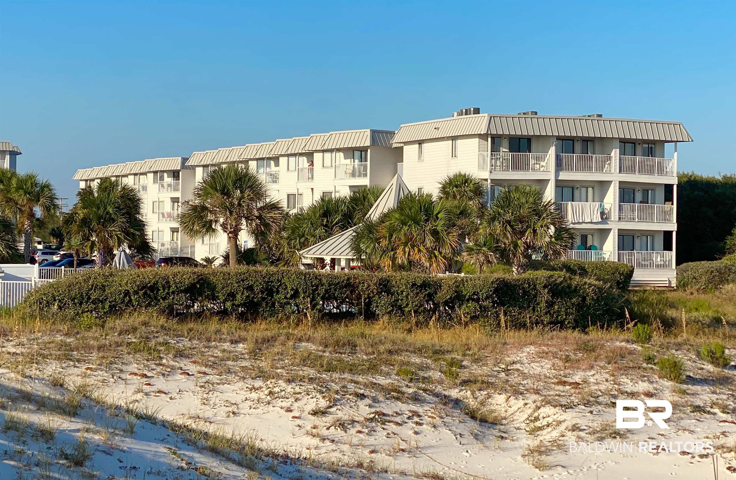 400 Plantation Road, Unit 1308 Gulf Shores, AL 36542 - Photo 1 of 19