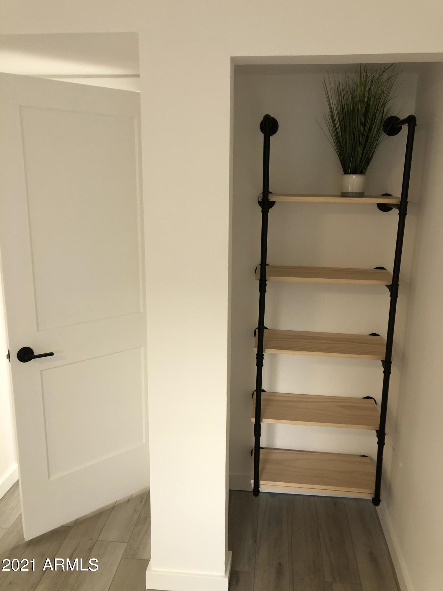 3416 North 44th Street, Unit 34 Phoenix, AZ 85018 - Photo 20 of 41 a view of entryway