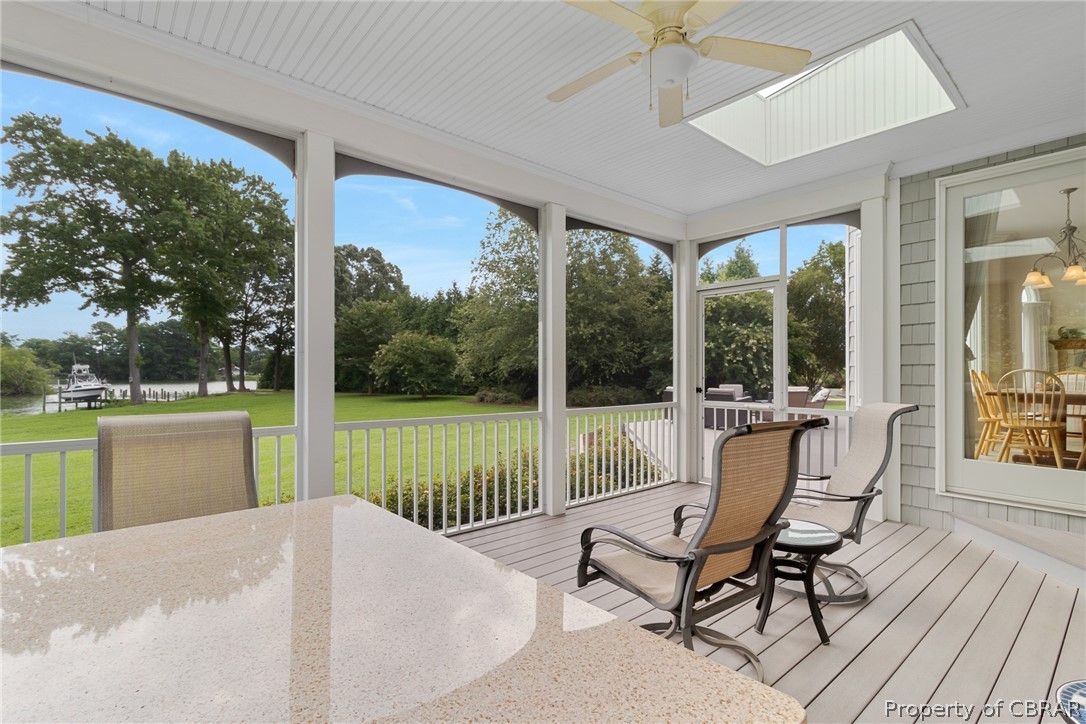 555 Painter Point Road Kilmarnock, VA 22482 - Photo 18 of 36