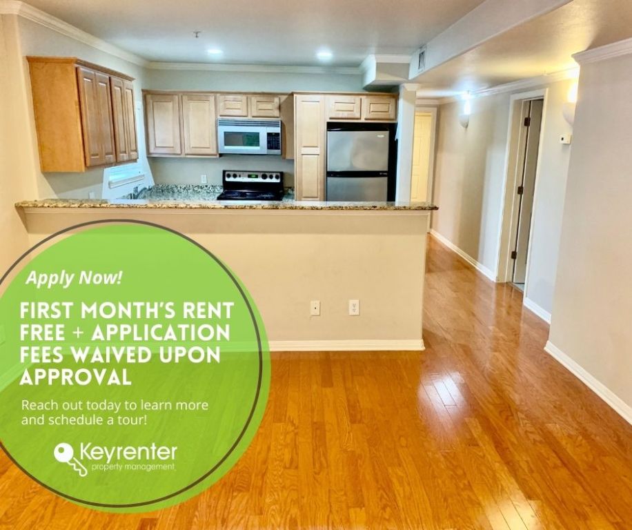 3009 Speedway, Unit 4 Austin, TX 78705 - Photo 1 of 16 a view of kitchen cabinet and window