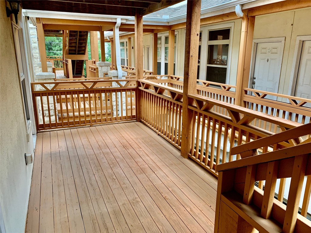 3009 Speedway, Unit 4 Austin, TX 78705 - Photo 7 of 16