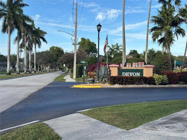 $167,000 | 7120 South Devon Drive, Unit 110, Tamarac, FL 33321