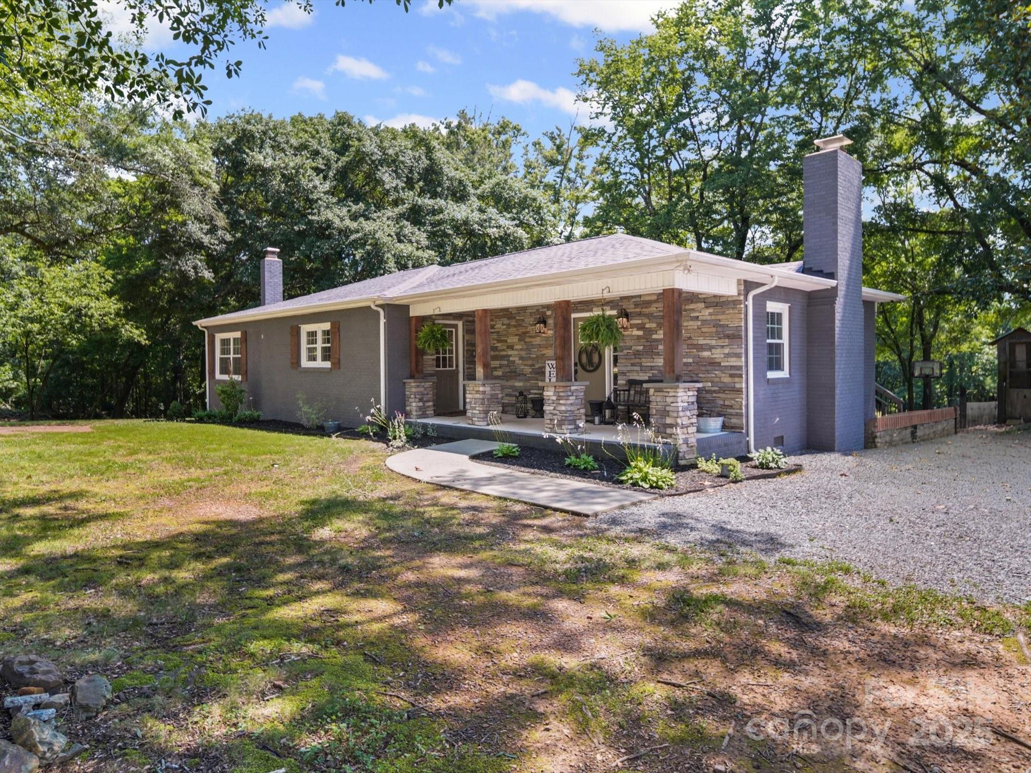 6616 Love Mill Road Monroe, NC 28110 - Photo 1 of 45 Gallery Image 1