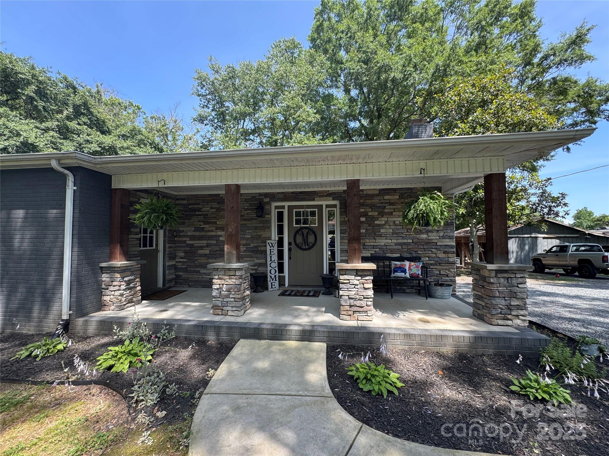 6616 Love Mill Road Monroe, NC 28110 - Photo 3 of 45 Gallery Image 3