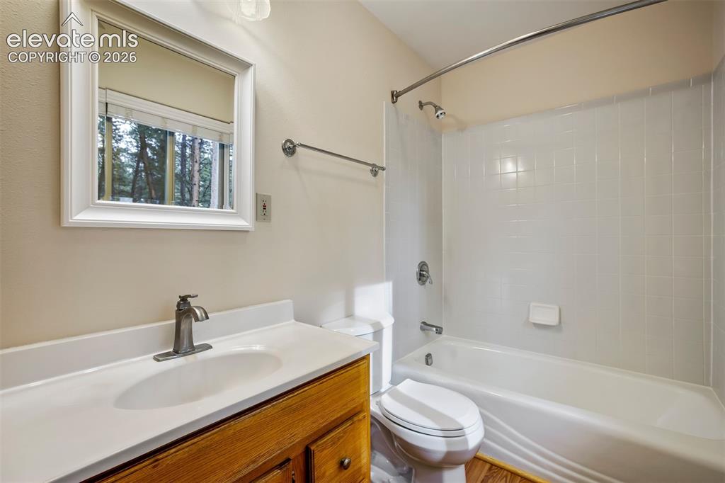 167 West Kelly Road Woodland Park, CO 80863 - Photo 27 of 50