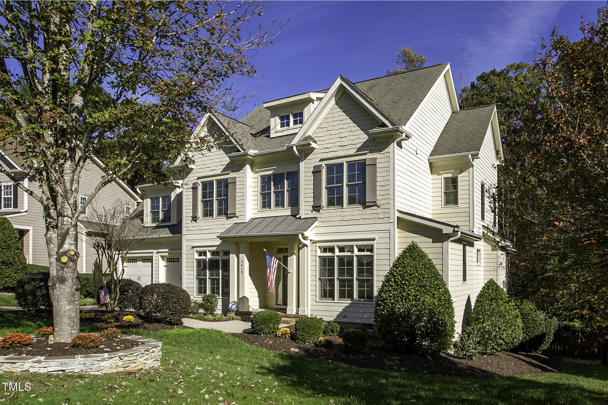 2413 Thurrock Drive Apex, NC 27539 - Photo 35 of 36 2413 Thurrock Dr©WynmorPhotography.com-4