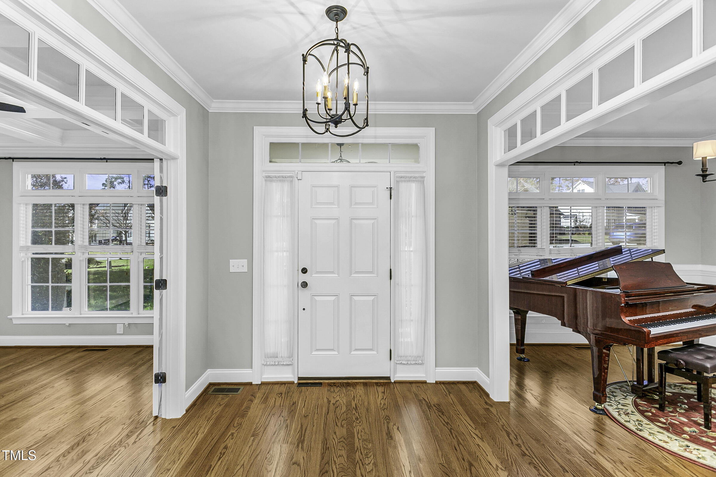 2413 Thurrock Drive Apex, NC 27539 - Photo 5 of 36 2413 Thurrock Dr©WynmorPhotography.com-1