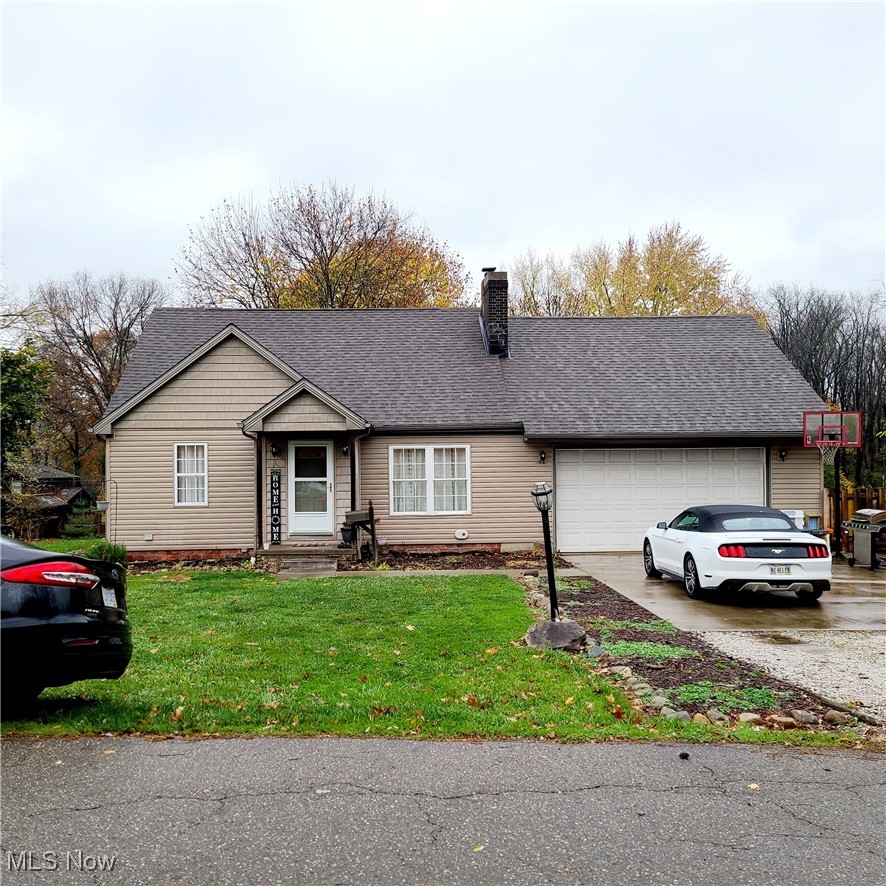 4567 17th Street Northwest Canton, OH 44708 - Photo 1 of 23 Front of home