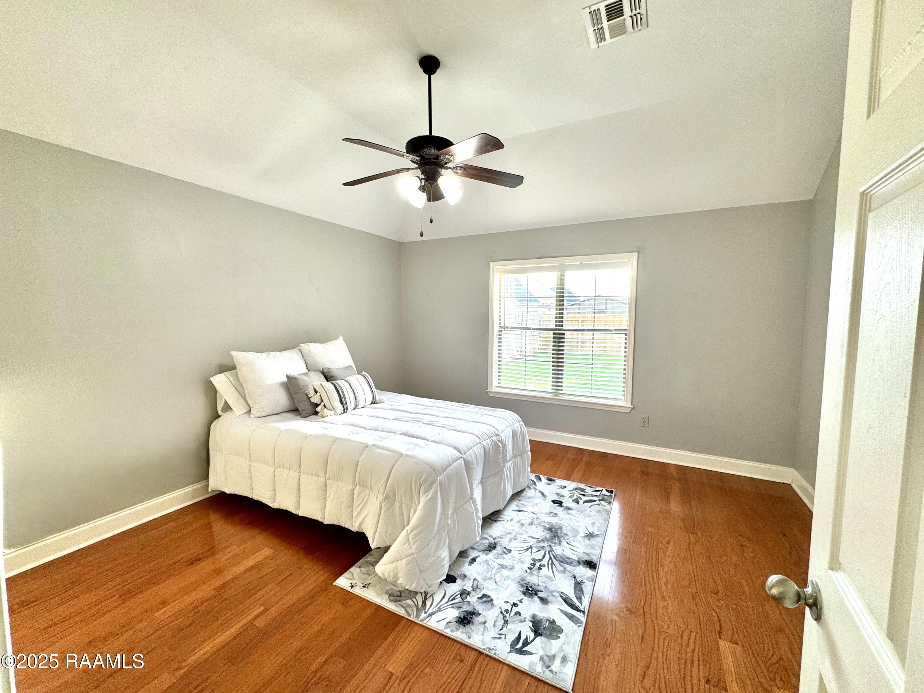 2100 Bonin Road Youngsville, LA 70592 - Photo 8 of 17 Primary Bedroom