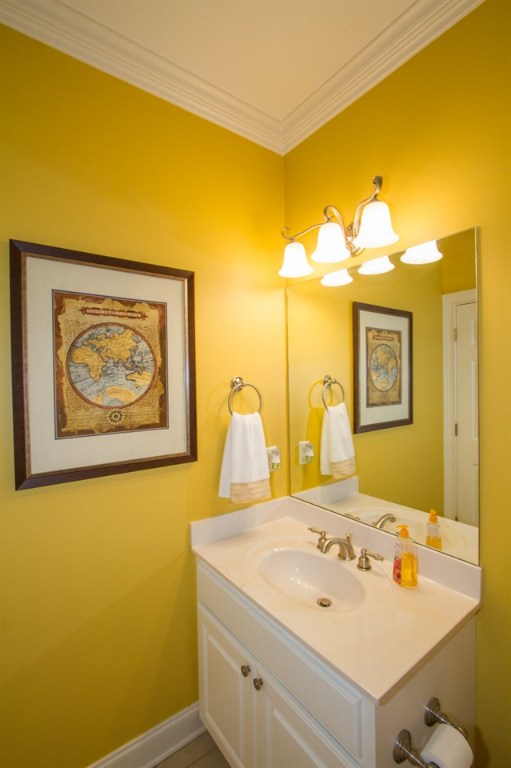 101 Caversham Lane Anderson, SC 29621 - Photo 14 of 36