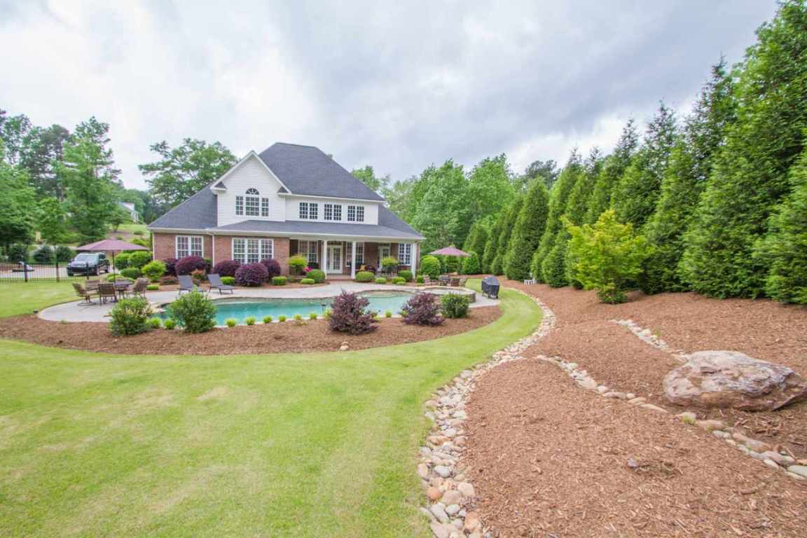 101 Caversham Lane Anderson, SC 29621 - Photo 35 of 36