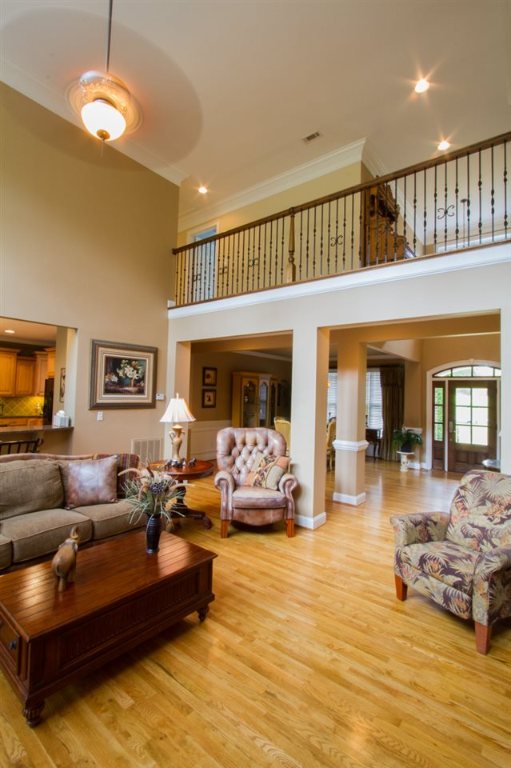 101 Caversham Lane Anderson, SC 29621 - Photo 6 of 36