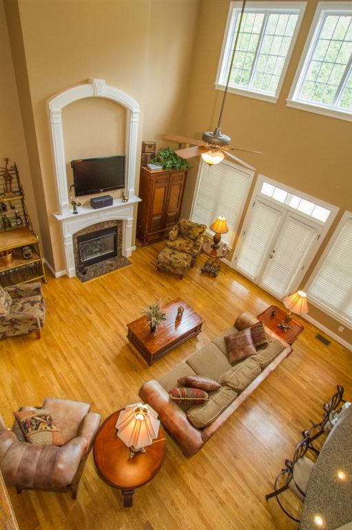 101 Caversham Lane Anderson, SC 29621 - Photo 8 of 36
