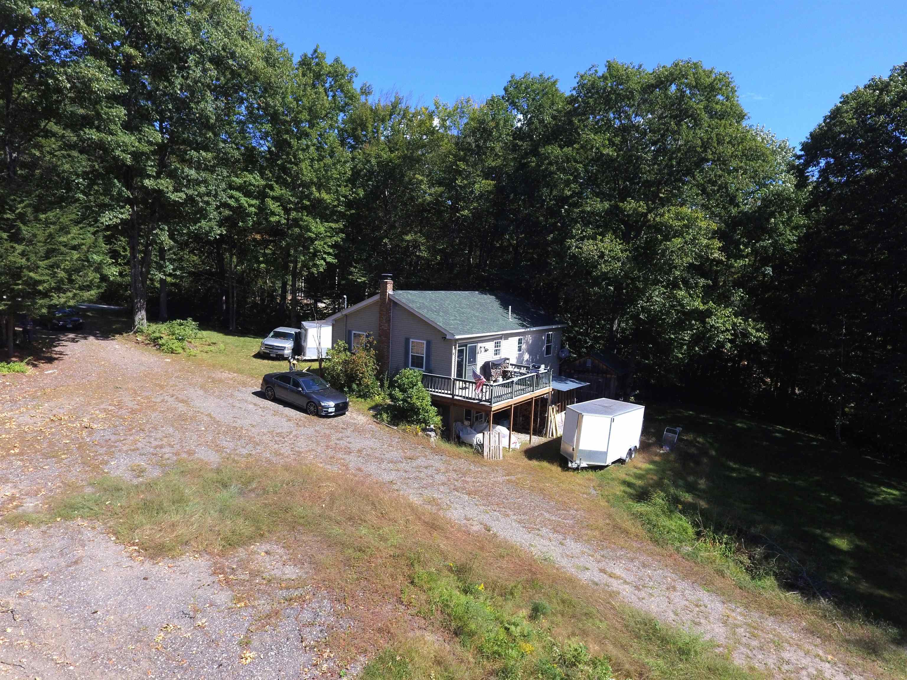 123 Lane Road Holderness, NH 03245 - Photo 18 of 32