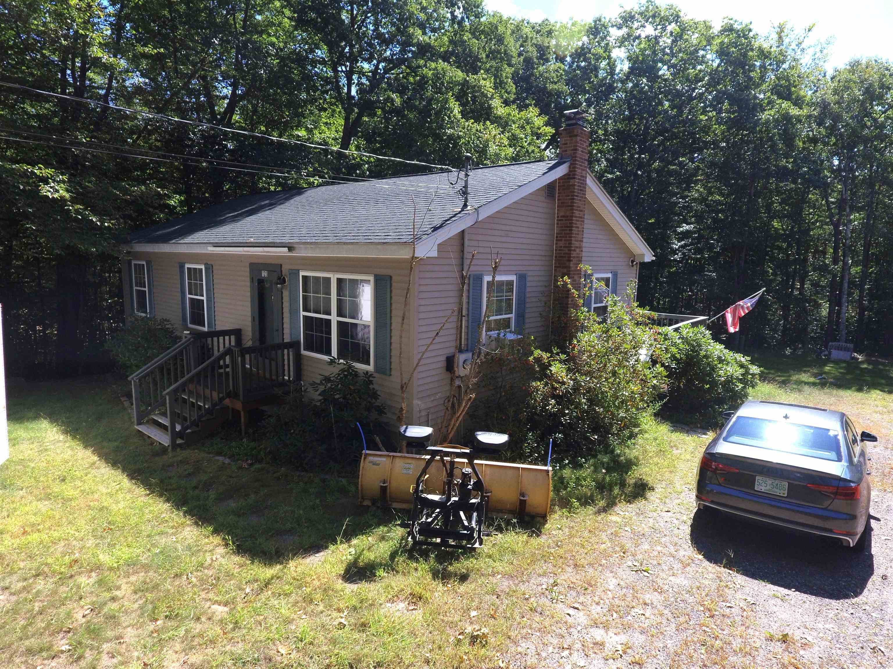 123 Lane Road Holderness, NH 03245 - Photo 20 of 32