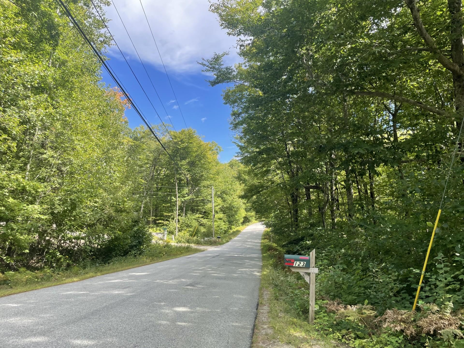 123 Lane Road Holderness, NH 03245 - Photo 23 of 32