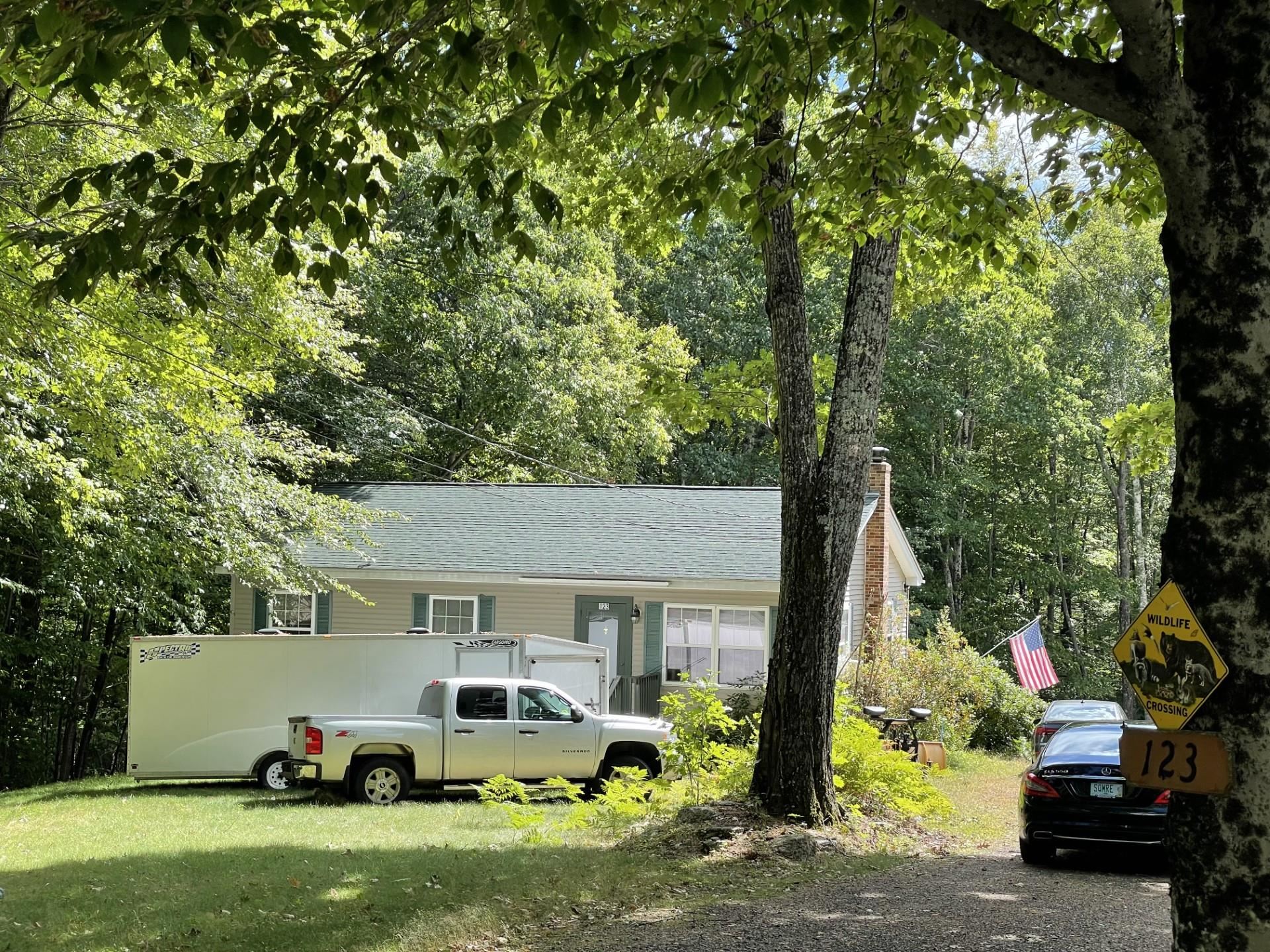 123 Lane Road Holderness, NH 03245 - Photo 28 of 32