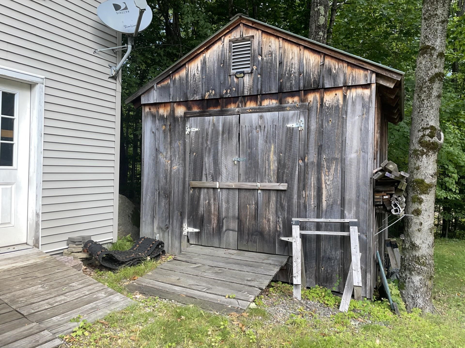 123 Lane Road Holderness, NH 03245 - Photo 30 of 32