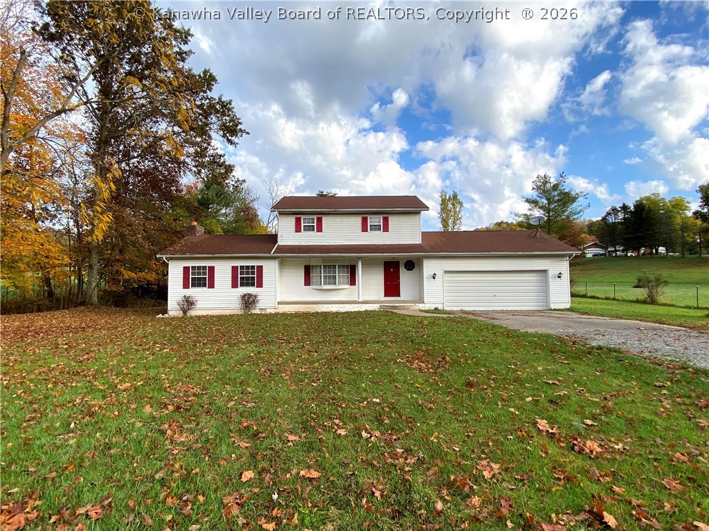 12167 Ripley Road Point Pleasant, WV 25550 - Photo 1 of 34 Gallery Image 1