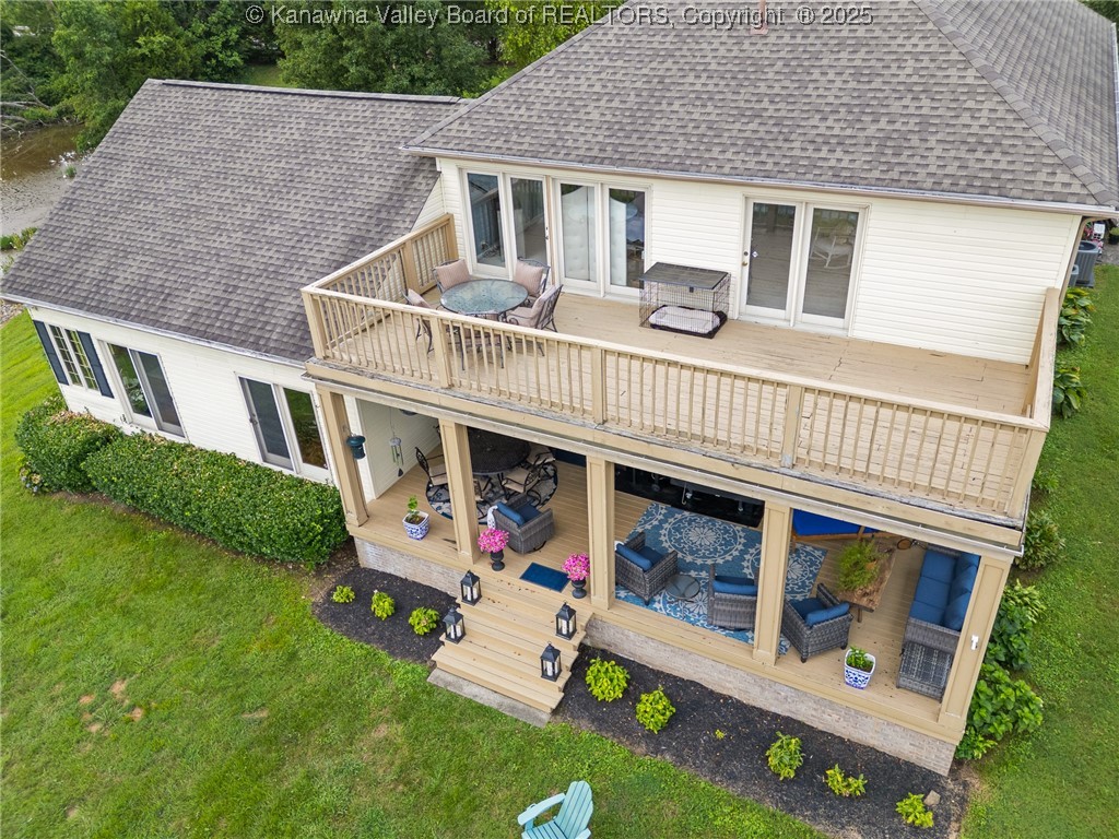 10424 Winfield Road Winfield, WV 25213 - Photo 10 of 49 Gallery Image 10