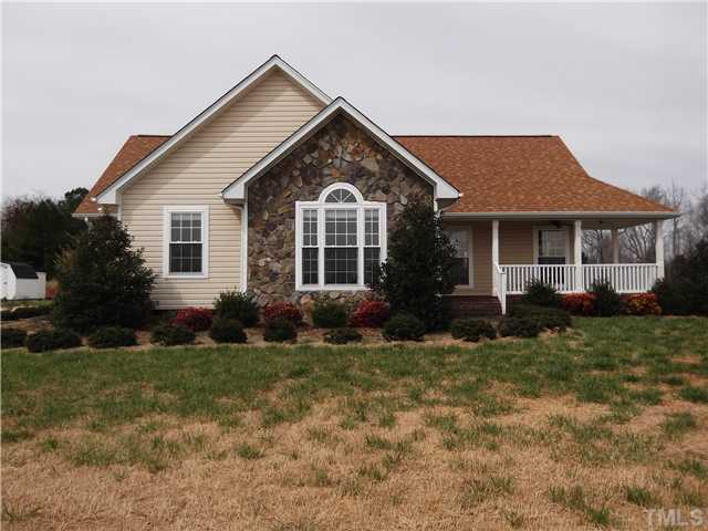 661 Walnut Grove Road Oxford, NC 27565 - Photo 1 of 17 Gallery Image 1