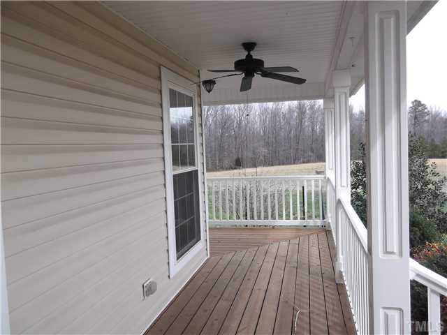 661 Walnut Grove Road Oxford, NC 27565 - Photo 16 of 17 Gallery Image 16