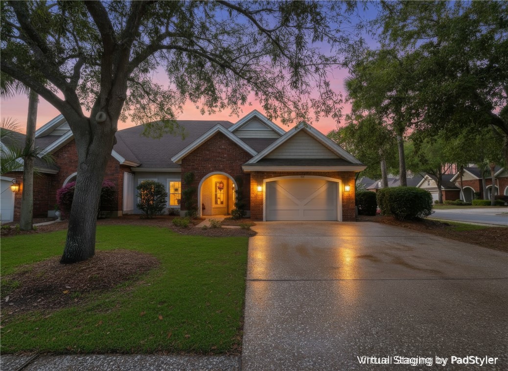 500 Fox Run Circle Brunswick, GA 31525 - Photo 1 of 47