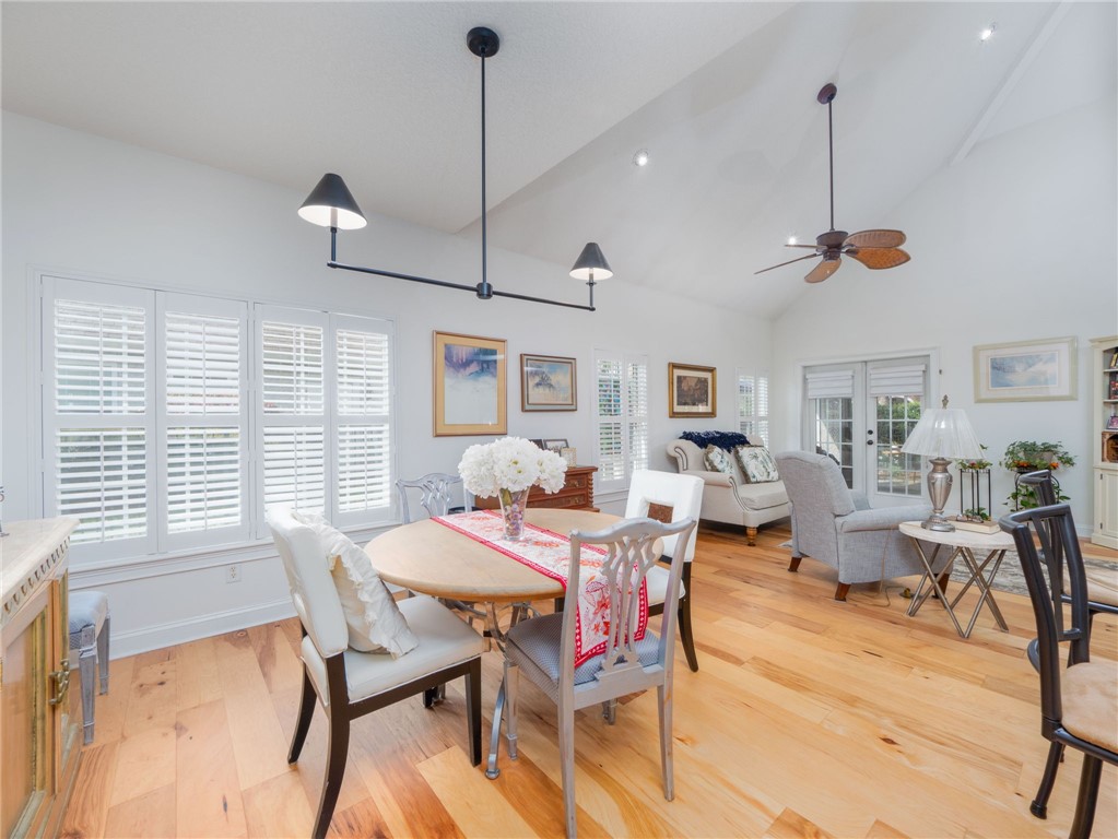 500 Fox Run Circle Brunswick, GA 31525 - Photo 11 of 47