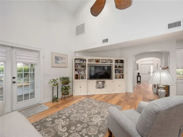 $346,500 | 500 Fox Run Circle, Brunswick, GA 31525