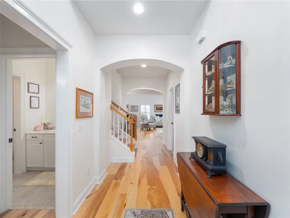 $346,500 | 500 Fox Run Circle, Brunswick, GA 31525