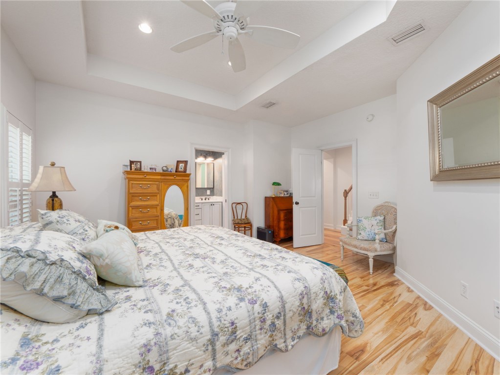 500 Fox Run Circle Brunswick, GA 31525 - Photo 14 of 47