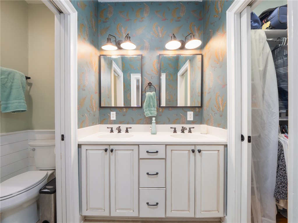 500 Fox Run Circle Brunswick, GA 31525 - Photo 16 of 47