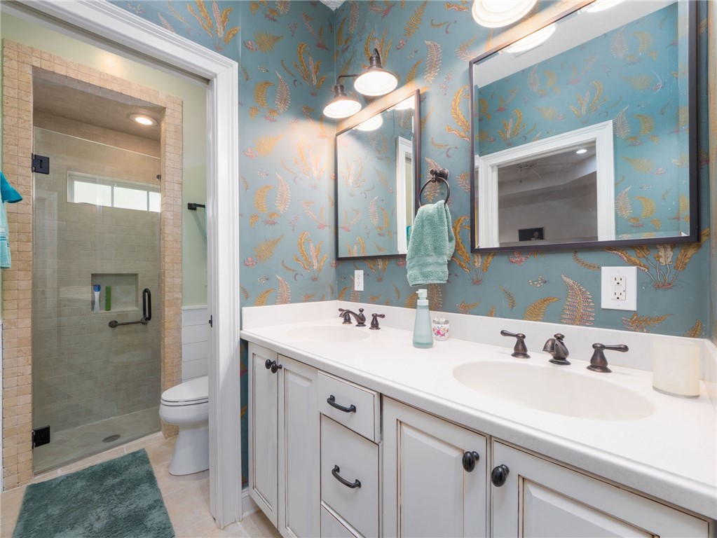 500 Fox Run Circle Brunswick, GA 31525 - Photo 17 of 47