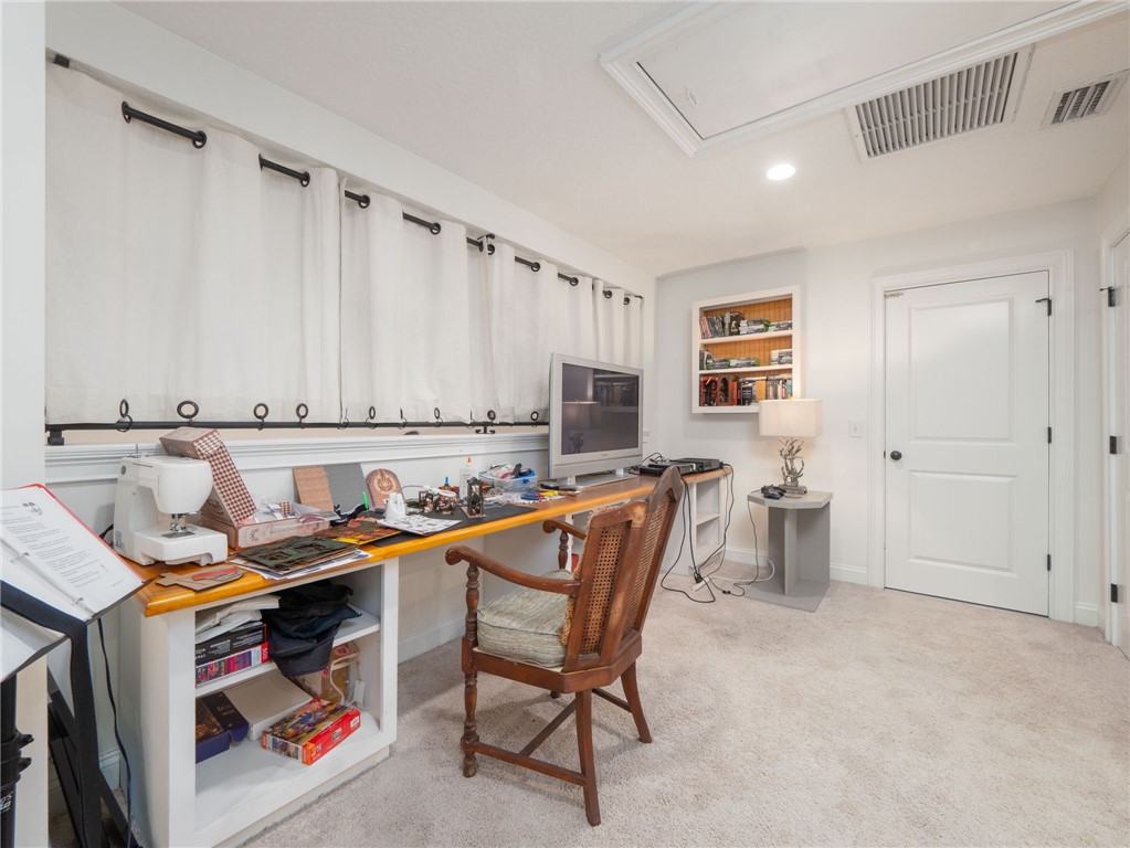 500 Fox Run Circle Brunswick, GA 31525 - Photo 26 of 47 upstairs flex space