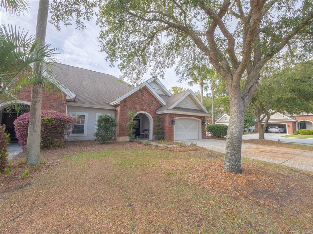 500 Fox Run Circle Brunswick, GA 31525 - Photo 30 of 47