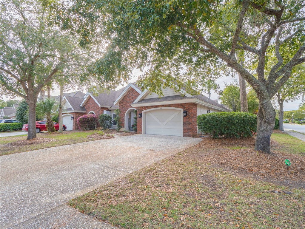 500 Fox Run Circle Brunswick, GA 31525 - Photo 31 of 47