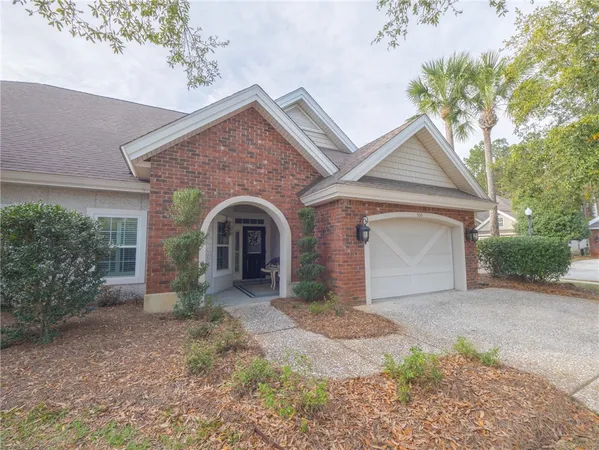 $346,500 | 500 Fox Run Circle, Brunswick, GA 31525