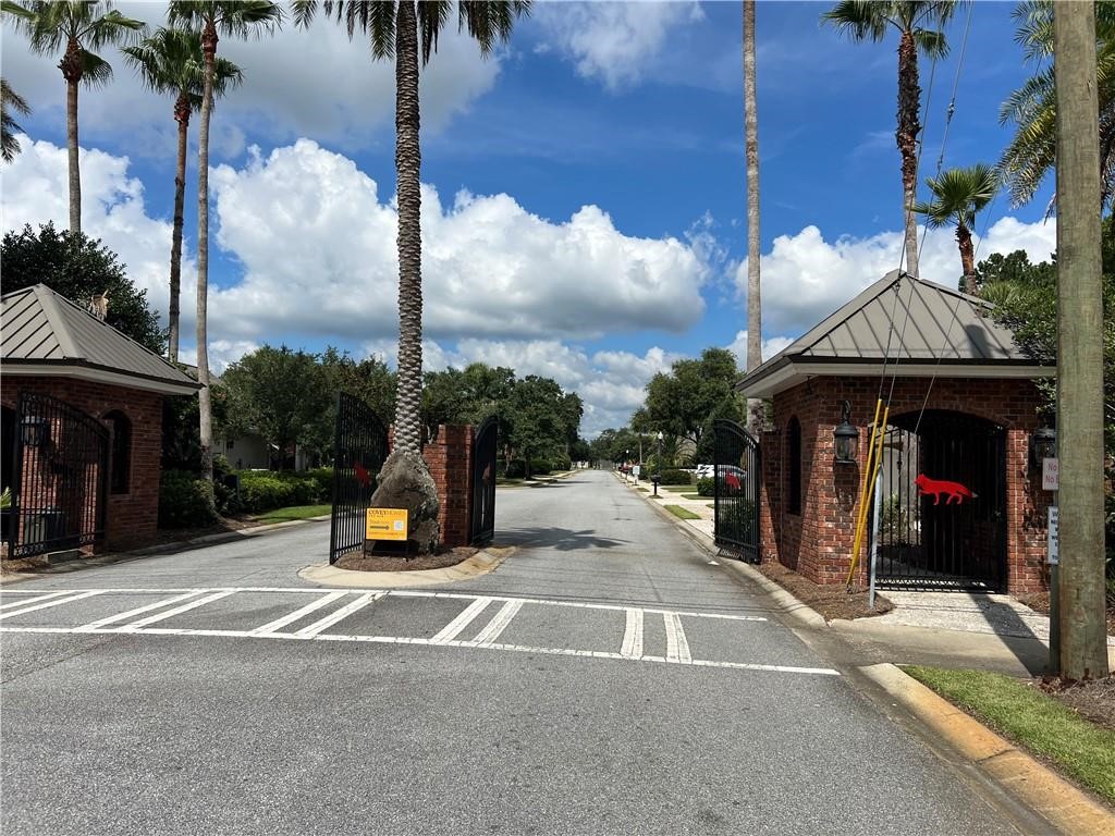 500 Fox Run Circle Brunswick, GA 31525 - Photo 36 of 47