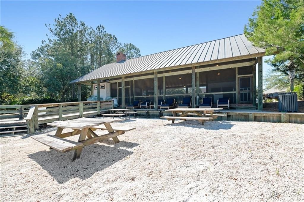 500 Fox Run Circle Brunswick, GA 31525 - Photo 43 of 47