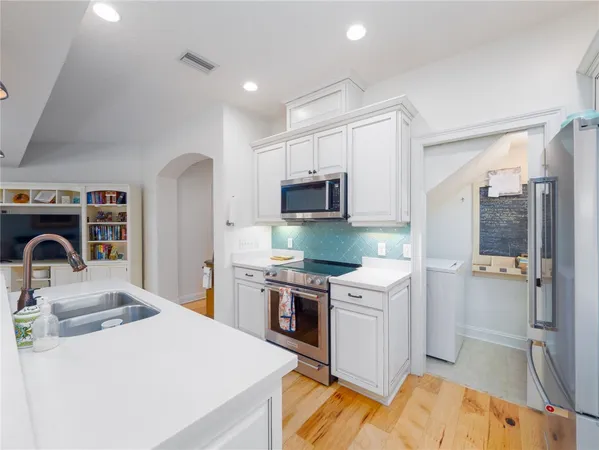 $346,500 | 500 Fox Run Circle, Brunswick, GA 31525