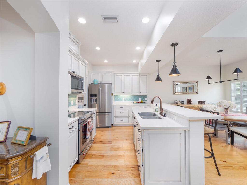 500 Fox Run Circle Brunswick, GA 31525 - Photo 9 of 47