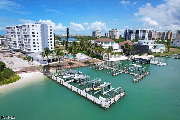 $599,000 | 8401 Estero Boulevard, Unit 203, Fort Myers Beach, FL 33931