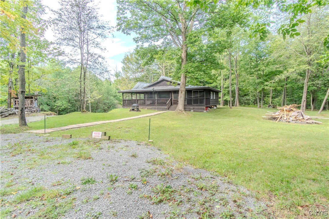 672 Pinckney Road Pinckney, NY 13626 - Photo 33 of 50