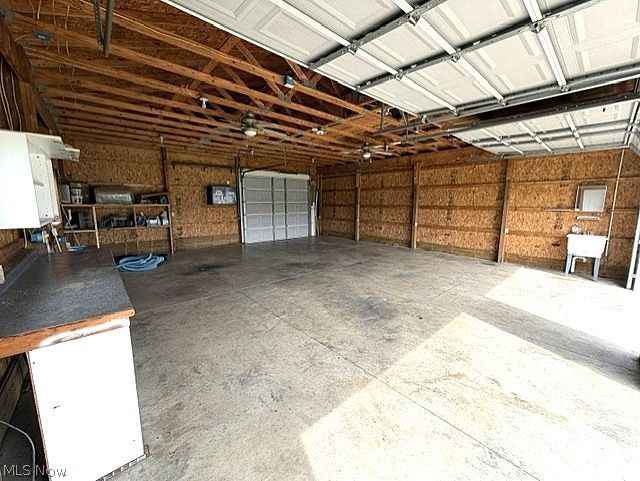 3701 Austin Road Geneva, OH 44041 - Photo 19 of 21 Outbuilding interior