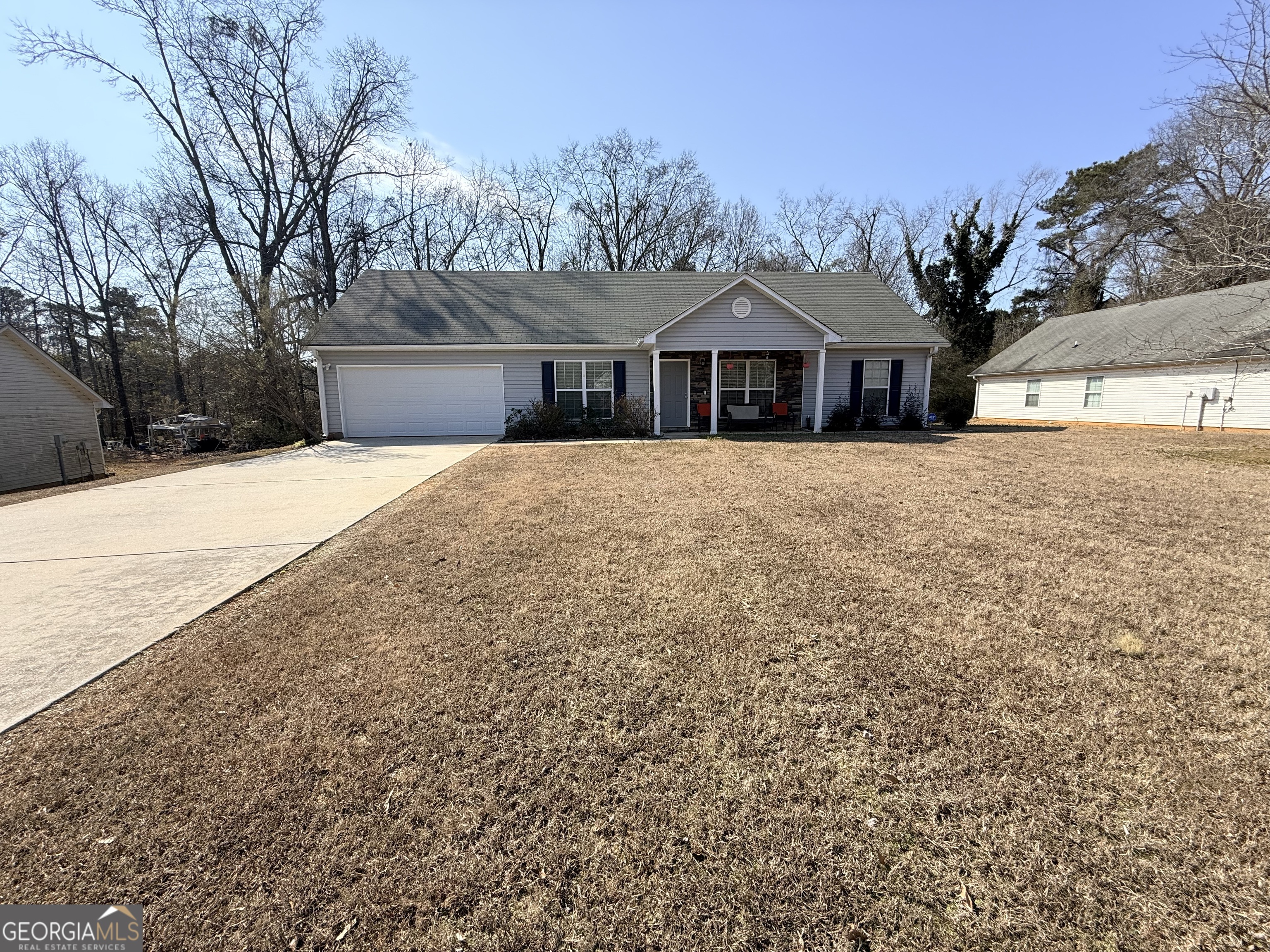 143 Kirt's Ridge Jackson, GA 30233 - Photo 2 of 30
